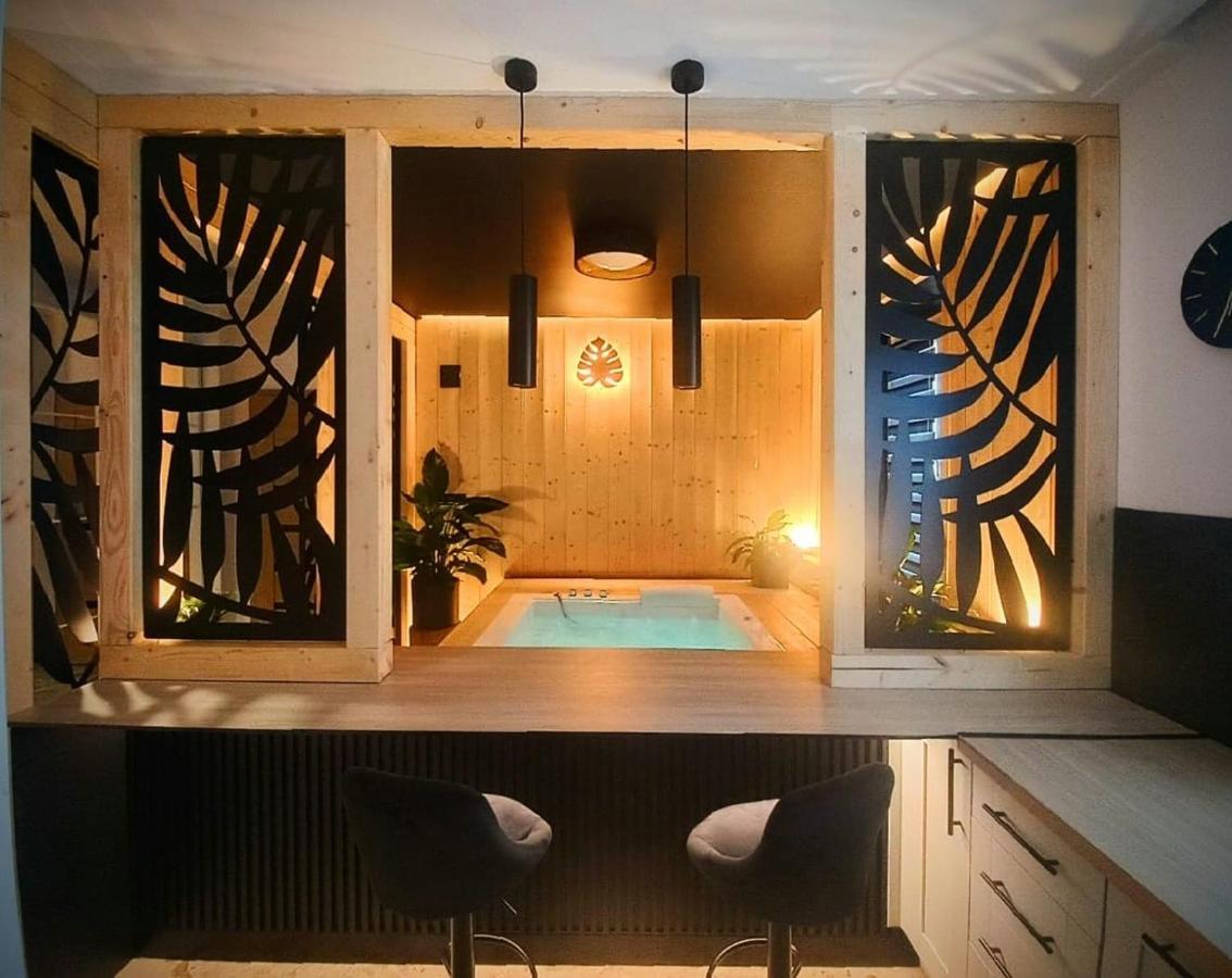 Vip Apartament Malmeda Jacuzzi Бялисток Екстериор снимка